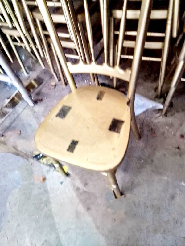 Used Cheltenham chairs for sale