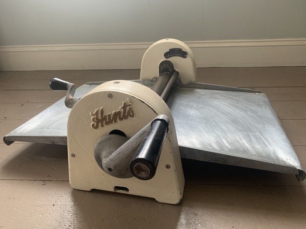 Pastry roller for sale