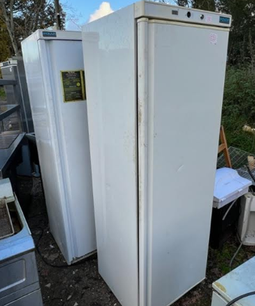 used meat freezer for sale