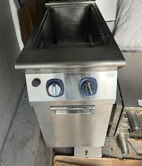 Secondhand Catering Equipment | Pasta Cookers / Boilers