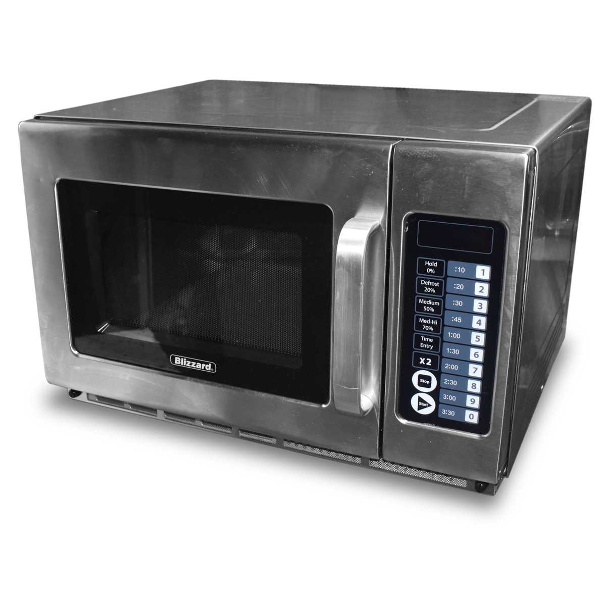 1800 watt microwave oven