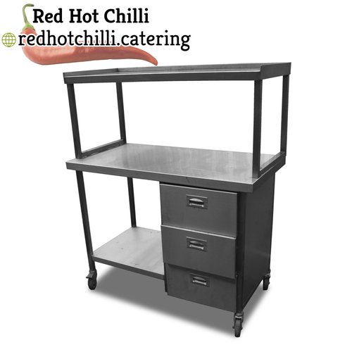 Steel table for sale Steel table for sale
