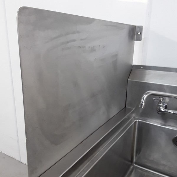 Stainless Single Sink For Sale