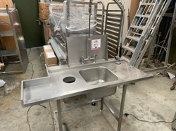 Dishwasher sink for sale