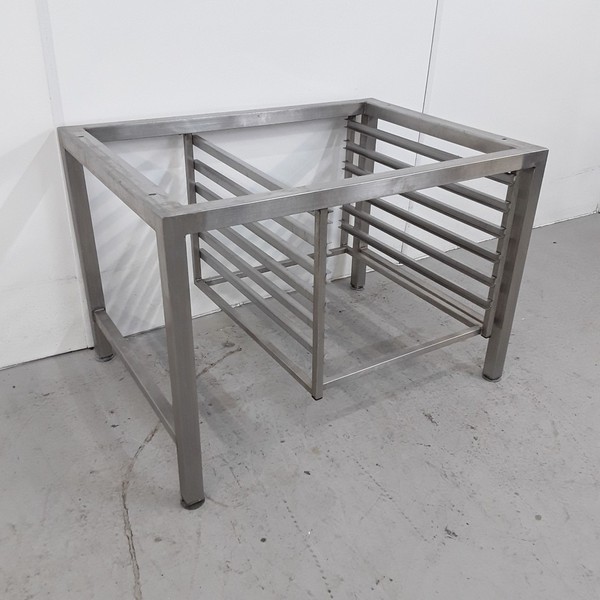 Oven stand for sale