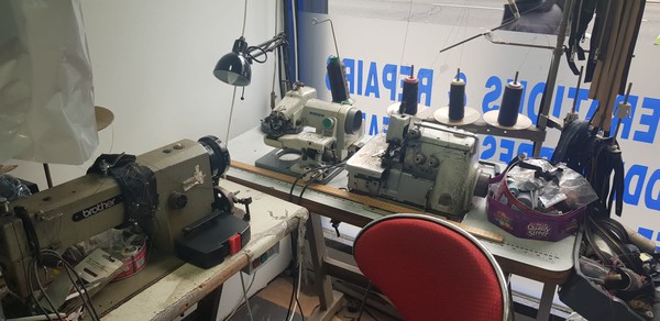Sewing machines for sale