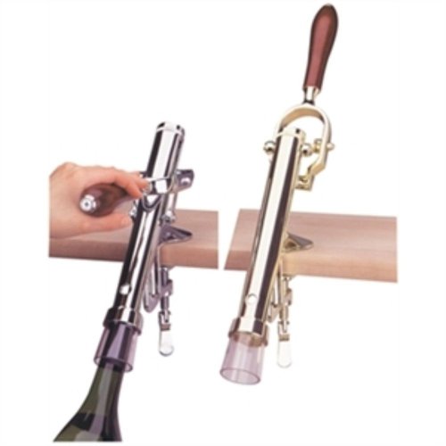 Brass bar cork pulls Brass bar cork pulls