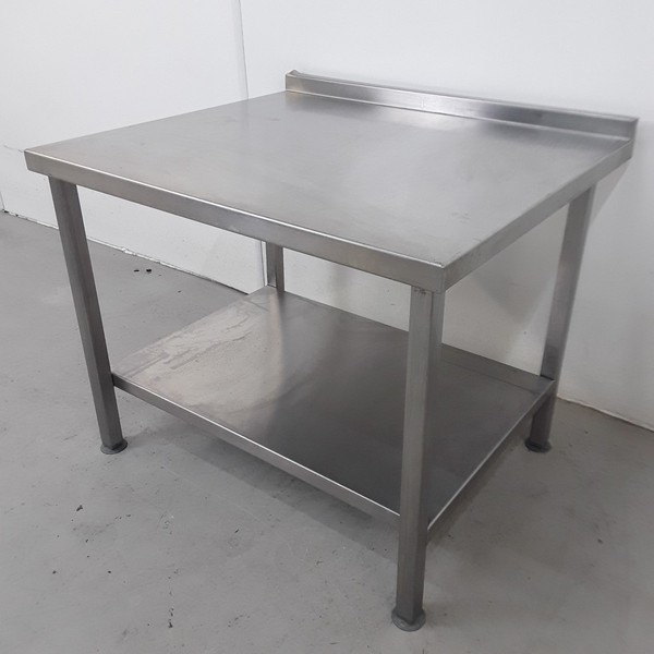 Buy Stainless Steel Stand