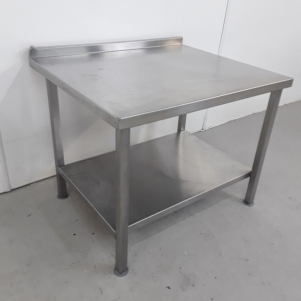 Stainless Steel Stand for appliances