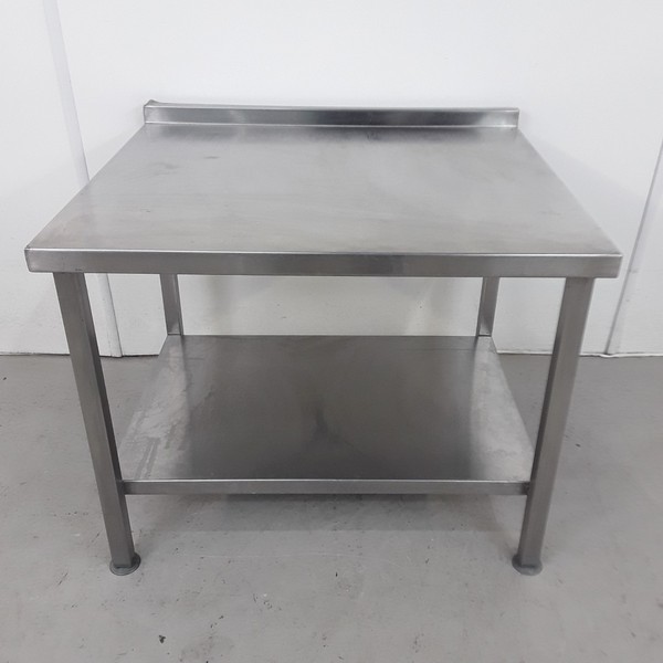 Used Stainless Stand (42192)