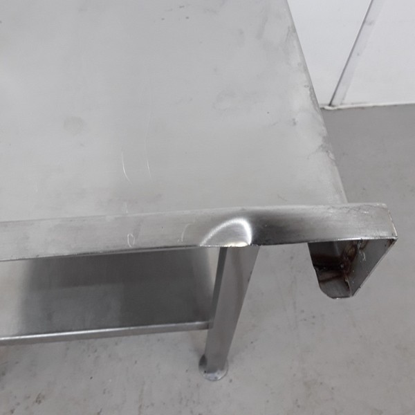 Buy Used Stainless Stand (42200)