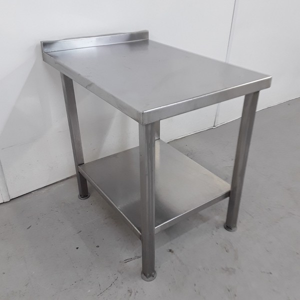 Stainless Steel Appliance Stand