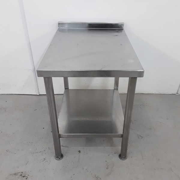 Used Stainless Stand (42200)