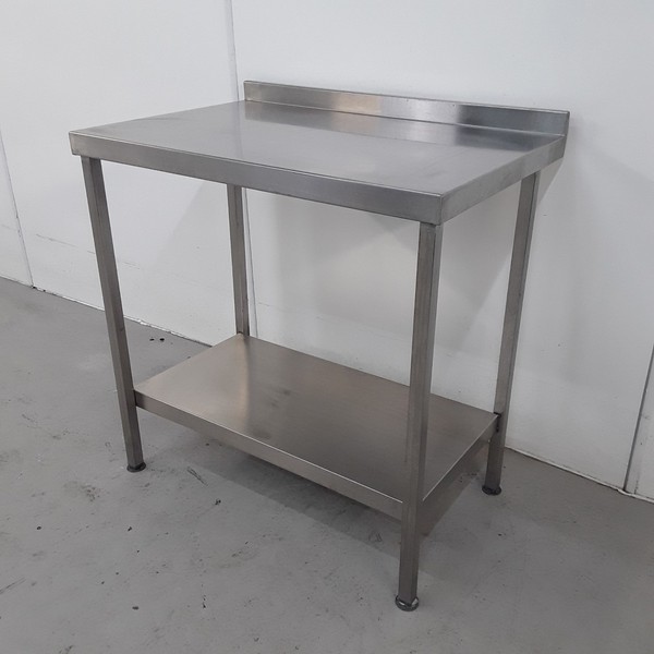 Buy Stainless Prep Table