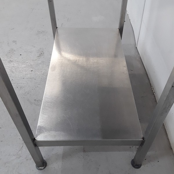Buy Used Stainless Prep Table (42203)