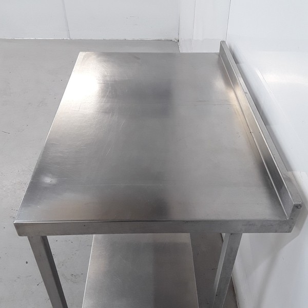 Stainless Prep Table for sale