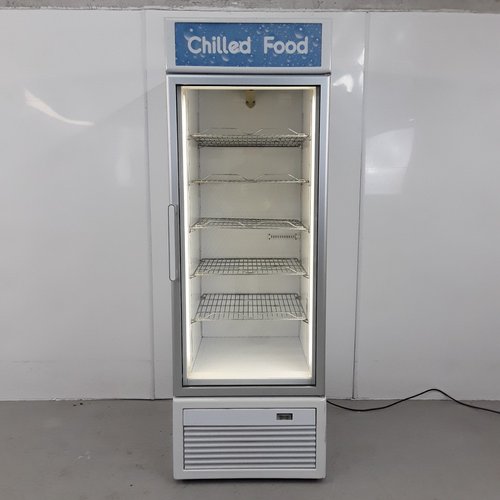 used upright fridge for sale