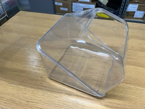 Perspex Box Perspex Box
