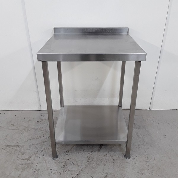 Steel table for sale
