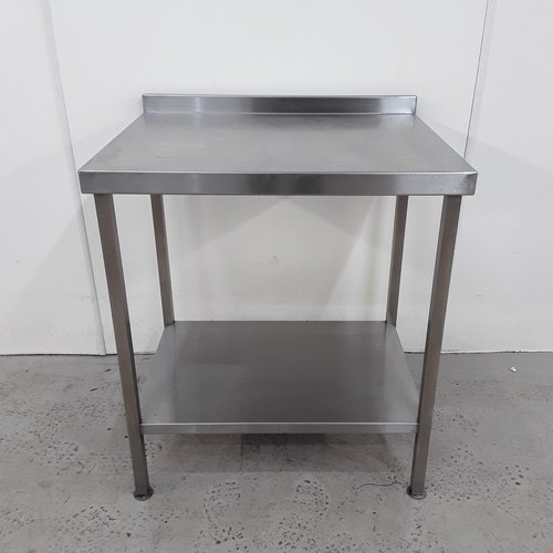 80cm x 65cm stainless steel table 80cm x 65cm stainless steel table