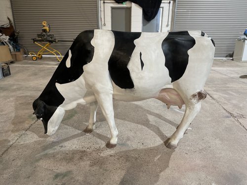 Cow - lifesize Cow - lifesize