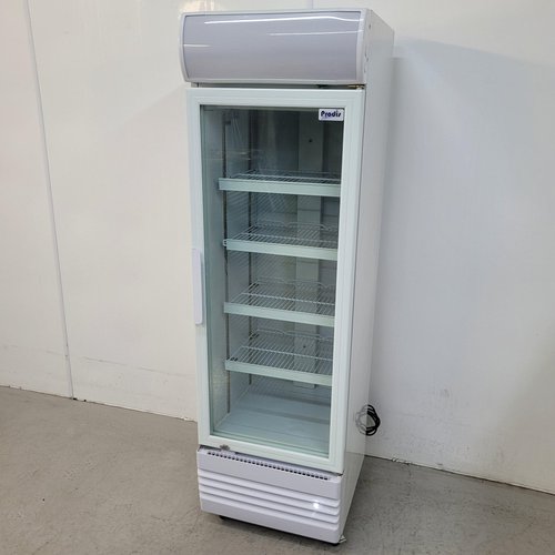 second hand single door refrigerator