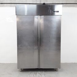 Used Polaris SA TN 140 Stainless Double Meat Chiller (42249)