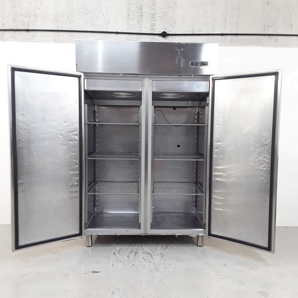Polaris SA TN 140 Stainless Steel Double Meat Chiller