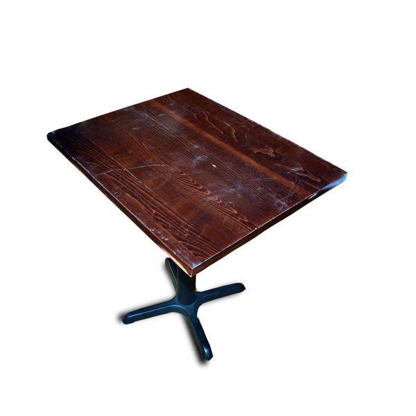 Wooden dining table for sale