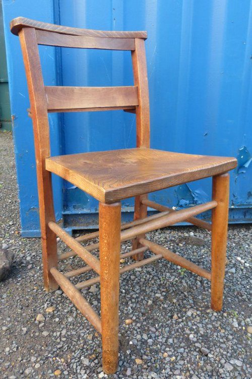 Sherringham Church Chapel Chair Sherringham Church Chapel Chair