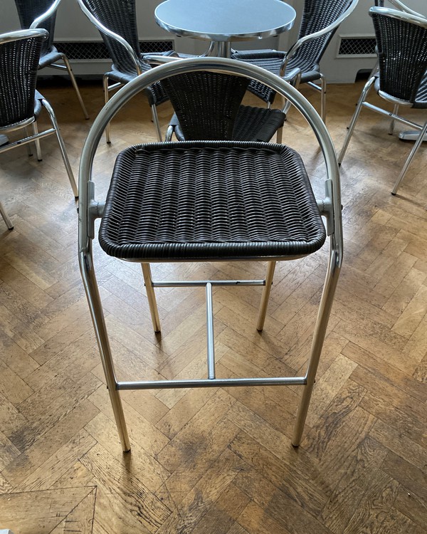 Bistro Tables with Chairs
