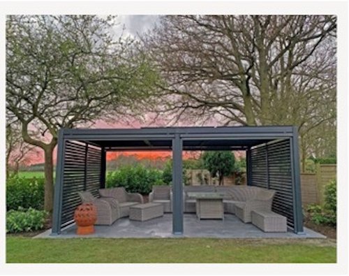 Garden out door sitting area / roof / gazebos Garden out door sitting area / roof / gazebos