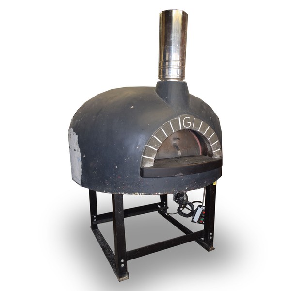 Used pizza oven