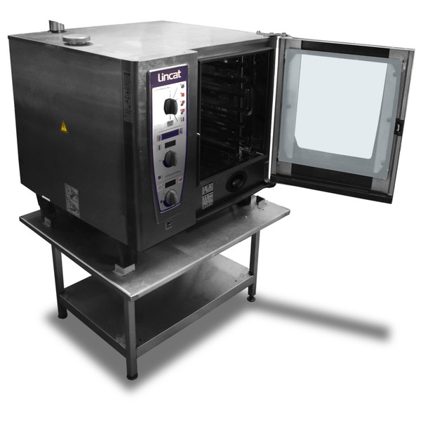 Lincat System Rational 6 Grid Oven for sale