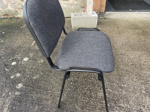 Used stacking chairs Used stacking chairs