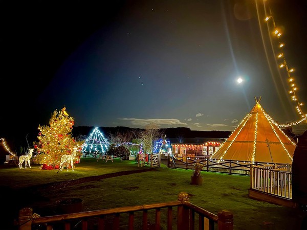 Used Giant Tipis  for sale