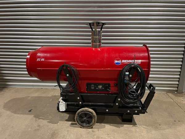 Arcotherm heater for sale