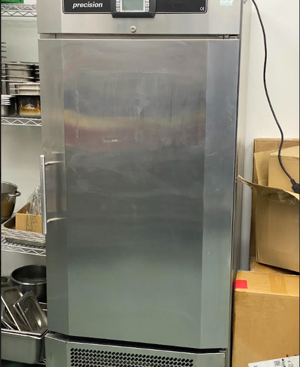 Blast freezer for sale