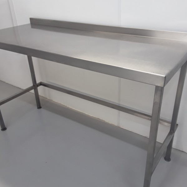 151cm x 60cm  prep table for sale