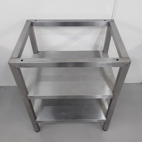 69cm x 52cm Oven stand
