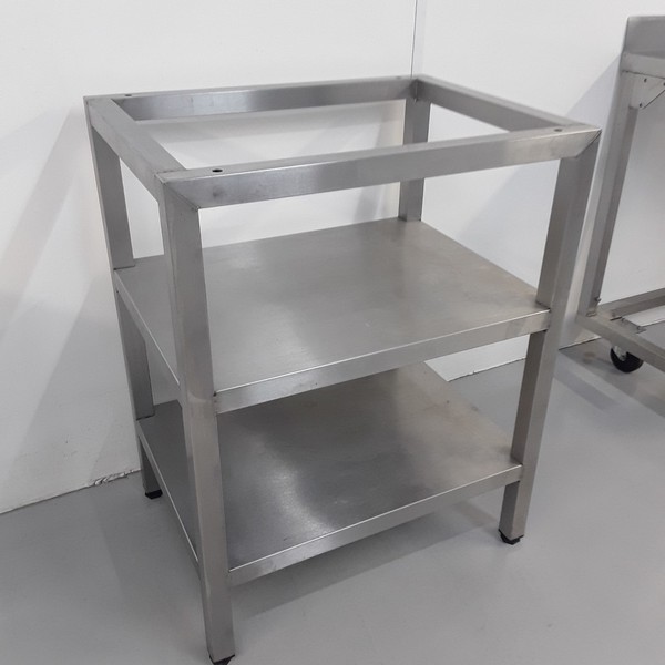 Oven stand 69cm x 52cm