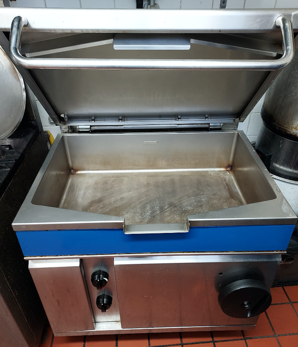 Used bratt pan for sale