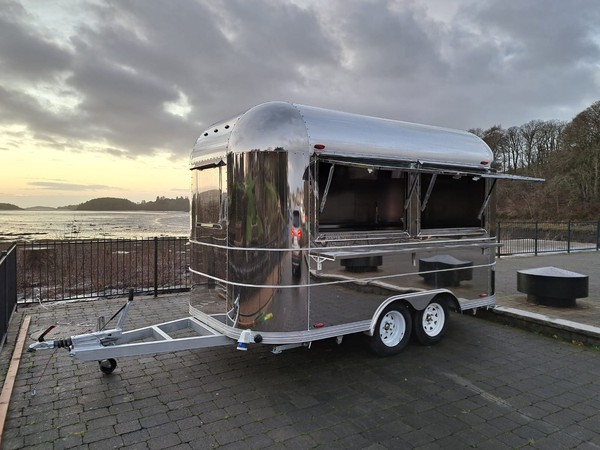 Airstream Trailer for sale