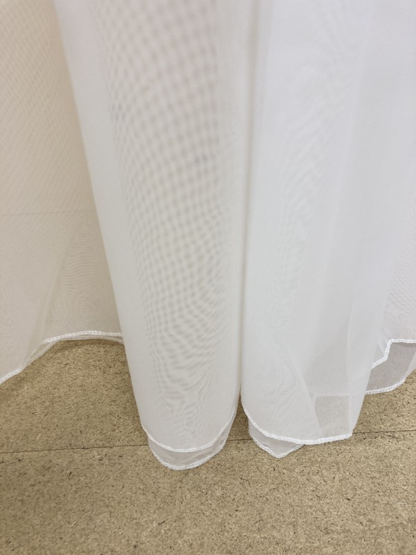 Wall Drapes 3.0m Drop for sale