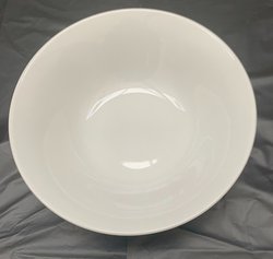 White Athena Hotelware Bowl