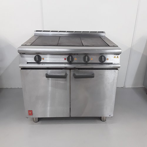 Secondhand Pub Equipment Falcon E3101 3 PH