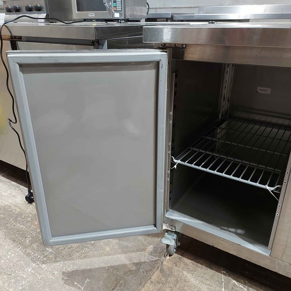 Genfrost fridge for sale