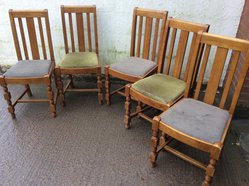Pub chairs for sale