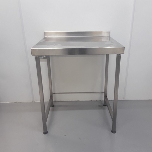 75cm x 65cm prep table for sale