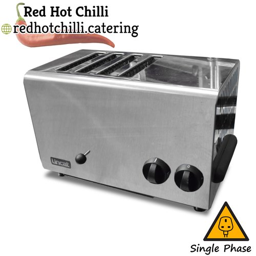 Secondhand Trailers Lincat